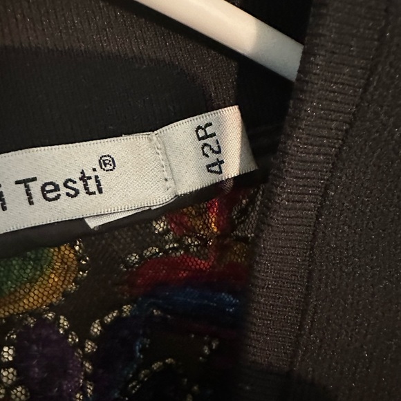 Men jacket - Picture 5 of 5